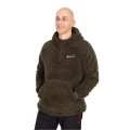 Hanorac FOX RAGE Predator Sherpa Hoody, Marime 2XL Hanorac FOX RAGE Predator Sherpa Hoody, Marime 2XL