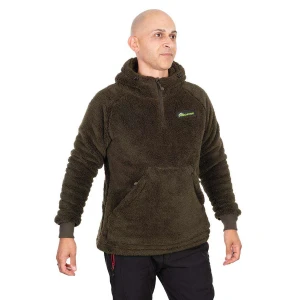 Hanorac FOX RAGE Predator Sherpa Hoody, Marime 3XL