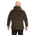 Hanorac FOX RAGE Predator Sherpa Hoody, Marime 3XL Hanorac FOX RAGE Predator Sherpa Hoody, Marime 3XL
