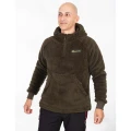 Hanorac FOX RAGE Predator Sherpa Hoody, Marime S Hanorac FOX RAGE Predator Sherpa Hoody, Marime S