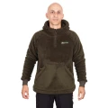 Hanorac FOX RAGE Predator Sherpa Hoody, Marime S Hanorac FOX RAGE Predator Sherpa Hoody, Marime S