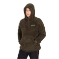Hanorac FOX RAGE Predator Sherpa Hoody, Marime S Hanorac FOX RAGE Predator Sherpa Hoody, Marime S