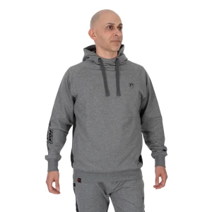 Hanorac FOX RAGE Voyager Grey Hoody, Marime 2XL
