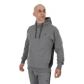 Hanorac FOX RAGE Voyager Grey Hoody, Marime 2XL