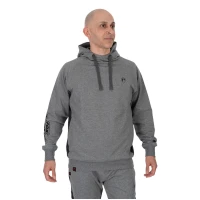 Hanorac Fox Rage Voyager Grey Hoody, Marime L