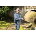 Hanorac FOX RAGE Voyager Grey Hoody, Marime S