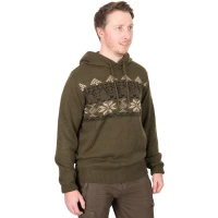 Hanorac FOX Xmas Hoodie, Masura L