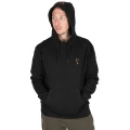 Hanorac Fox Collection Hoody Black & Orange, Marime 3XL