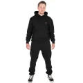 Hanorac Fox Collection Hoody Black & Orange, Marime XL Hanorac Fox Collection Hoody Black & Orange, Marime XL