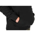 Hanorac Fox Collection Hoody Black & Orange, Marime XL Hanorac Fox Collection Hoody Black & Orange, Marime XL