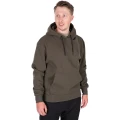 Hanorac Fox Collection Hoody Green & Black, Marime 2XL