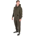 Hanorac Fox Collection Hoody Green & Black, Marime 2XL Hanorac Fox Collection Hoody Green & Black, Marime 2XL