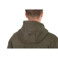 Hanorac Fox Collection Hoody Green & Black, Marime 2XL Hanorac Fox Collection Hoody Green & Black, Marime 2XL