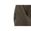 Hanorac Fox Collection Hoody Green & Black, Marime 2XL Hanorac Fox Collection Hoody Green & Black, Marime 2XL