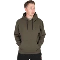 Hanorac Fox Collection Hoody Green & Black, Marime M