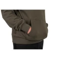Hanorac Fox Collection Hoody Green & Black, Marime M