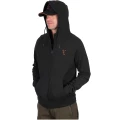 Hanorac Fox Collection LW Hoody Black & Orange, Marime 2XL
