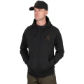 Hanorac Fox Collection LW Hoody Black & Orange, Marime L Hanorac Fox Collection LW Hoody Black & Orange, Marime L
