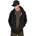 Hanorac Fox Collection LW Hoody Black & Orange, Marime XL Hanorac Fox Collection LW Hoody Black & Orange, Marime XL