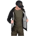 Hanorac Fox Collection LW Hoody Black & Orange, Marime XL Hanorac Fox Collection LW Hoody Black & Orange, Marime XL