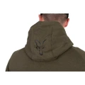 Hanorac Fox Collection LW Hoody Green & Black, Marime L Hanorac Fox Collection LW Hoody Green & Black, Marime L