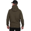 Hanorac Fox Collection LW Hoody Green & Black, Marime S