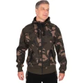 Hanorac Fox Full Zip Premium 310 Hoodie, Camo, Marimea XL Hanorac Fox Full Zip Premium 310 Hoodie, Camo, Marimea XL