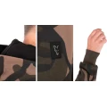 Hanorac Fox Full Zip Premium 310 Hoodie, Camo, Marimea XXXL Hanorac Fox Full Zip Premium 310 Hoodie, Camo, Marimea XXXL