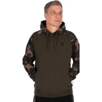 Hanorac Fox Pullover Prem 310 Hoodie, Khaki/Camo, Marime L