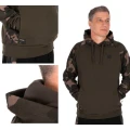 Hanorac Fox Pullover Prem 310 Hoodie, Khaki/Camo, Marime L