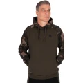 Hanorac Fox Pullover Prem 310 Hoodie, Khaki/Camo, Marime M