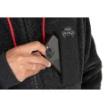 Hanorac Fox Rage Sherpa Hoody, Marime L Hanorac Fox Rage Sherpa Hoody, Marime L