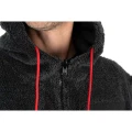 Hanorac Fox Rage Sherpa Hoody, Marime L Hanorac Fox Rage Sherpa Hoody, Marime L