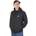 Hanorac Fox Rage Voyager Hoody Dark Grey, Marime 2XL Hanorac Fox Rage Voyager Hoody Dark Grey, Marime 2XL