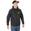 Hanorac Fox Rage Voyager Hoody Dark Grey, Marime 2XL Hanorac Fox Rage Voyager Hoody Dark Grey, Marime 2XL