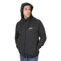 Hanorac Fox Rage Voyager Hoody Dark Grey, Marime 2XL Hanorac Fox Rage Voyager Hoody Dark Grey, Marime 2XL
