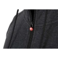 Hanorac Fox Rage Voyager Hoody Dark Grey, Marime 2XL Hanorac Fox Rage Voyager Hoody Dark Grey, Marime 2XL