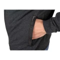 Hanorac Fox Rage Voyager Hoody Dark Grey, Marime 2XL Hanorac Fox Rage Voyager Hoody Dark Grey, Marime 2XL