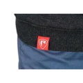 Hanorac Fox Rage Voyager Hoody Dark Grey, Marime 2XL Hanorac Fox Rage Voyager Hoody Dark Grey, Marime 2XL