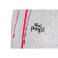 Hanorac Fox Rage Voyager Hoody Light Grey, Marime 3XL Hanorac Fox Rage Voyager Hoody Light Grey, Marime 3XL