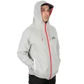 Hanorac Fox Rage Voyager Hoody Light  Grey, Marime M Hanorac Fox Rage Voyager Hoody Light  Grey, Marime M