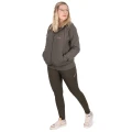 Hanorac Fox WC Zipped Hoodie, Marime L