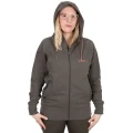 Hanorac Fox WC Zipped Hoodie, Marime S