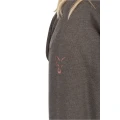 Hanorac Fox WC Zipped Hoodie, Marime S Hanorac Fox WC Zipped Hoodie, Marime S