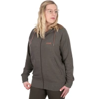 Hanorac Fox WC Zipped Hoodie, Marime XL