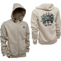 Hanorac Gunki Light Chief Sand, Marime L