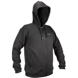 Hanorac Gamakatsu Black marime XL