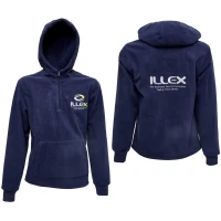 Hanorac ILLEX Windproof Hoody, Marime S