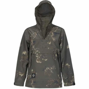 Hanorac Impermeabil Nash Scope Waterproof Smock, Marime 2XL Hanorac Impermeabil Nash Scope Waterproof Smock, Marime 2XL