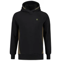 Hanorac Korda Kore Tk Hoodie, Black, Marime M